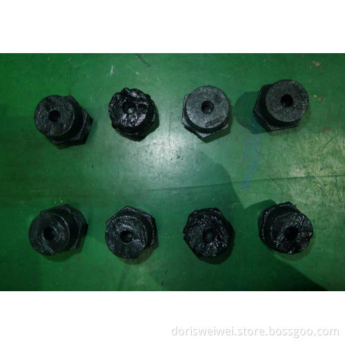 Metal Insert Overmolding